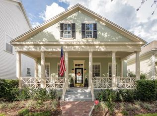 405 Camellia St, Celebration, FL 34747