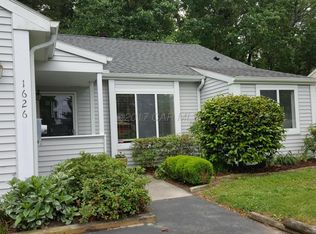 1626 Glen Avenue Ext, Salisbury, MD 21804