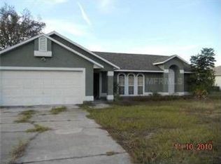 2464 Tranquil Ln, Deltona, FL 32725