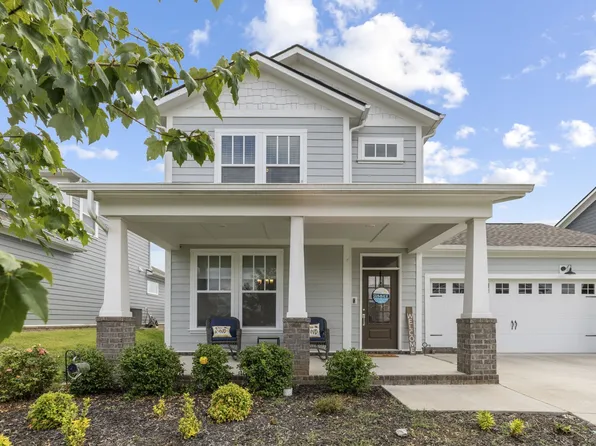 806 Ewell Farm Dr, Spring Hill, TN 37174