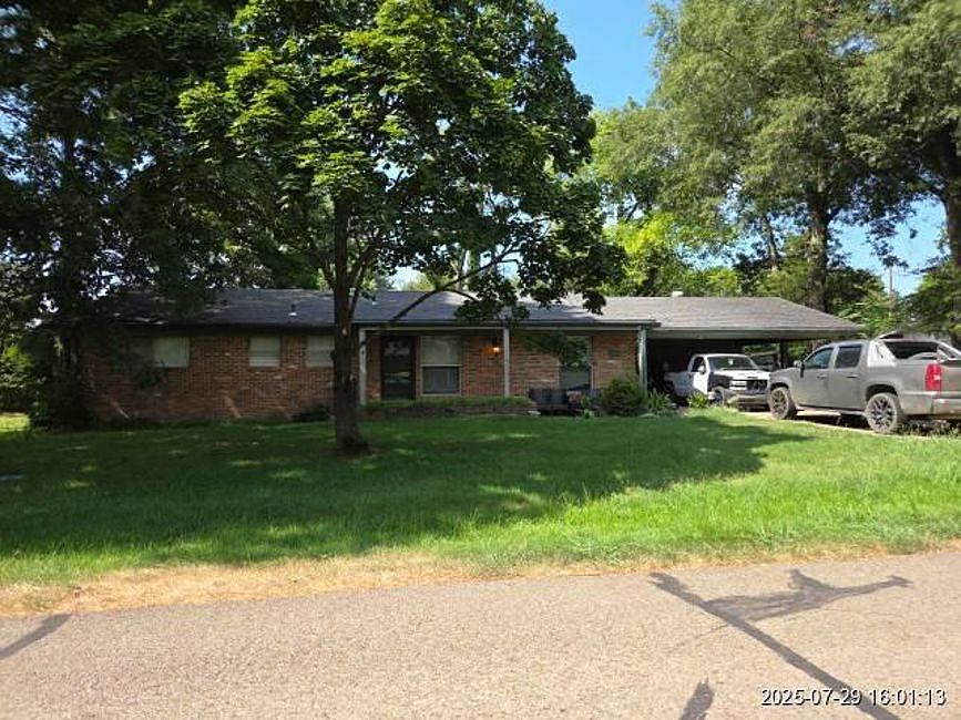 Property Front View