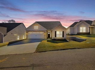 123 Champion Grn, Greenwood, SC 29649