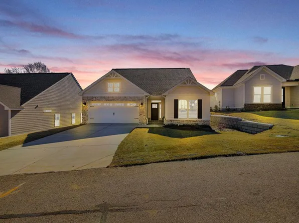 123 Champion Grn, Greenwood, SC 29649