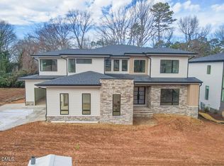 4119 Rockingham Dr, Raleigh, NC 27609