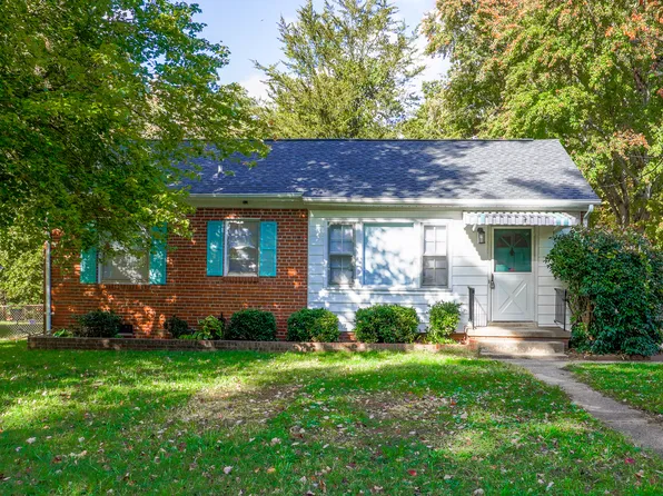 1710 Glenview Rd, Richmond, VA 23222