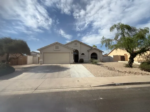 7934 E Covina St, Mesa, AZ 85207