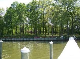 569 Stoney Battery Rd, Earleville, MD 21919