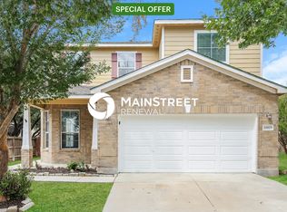 10819 Gazelle Clf, San Antonio, TX 78245