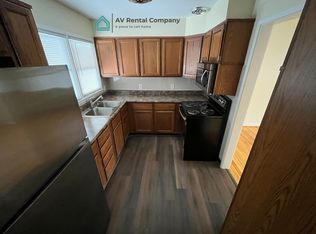 167 Rascal St, Gwinn, MI 49841