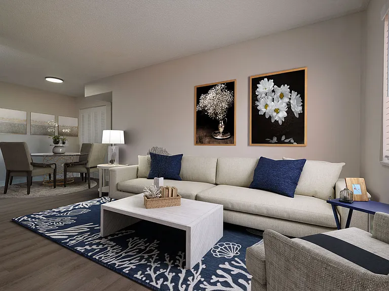 Artista Apartments — Photo 7