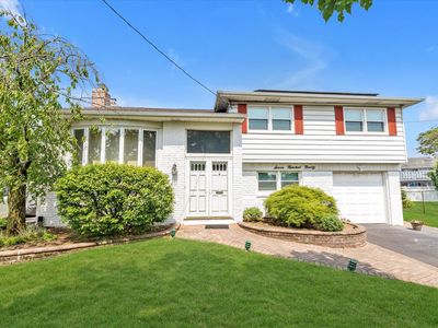 790 Adams Street, Baldwin, NY, 11510