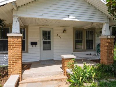1309 W Beech Ave, Duncan, OK, 73533
