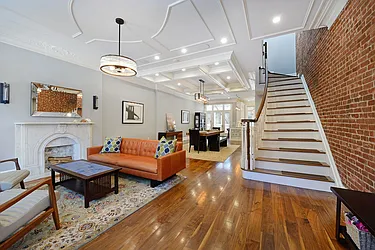 Sold by Hudson Place Realty