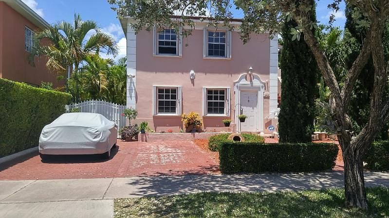 1st image of 123 Salamanca Ave #X3