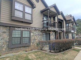 5420 S 350 E APT 40, Washington Terrace, UT 84405