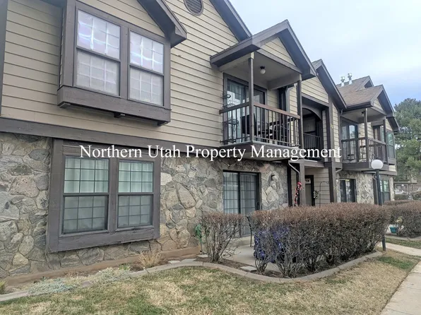 5420 S 350 E APT 40, Washington Terrace, UT 84405
