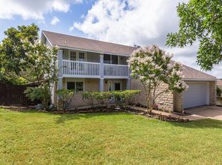 7205 Smokey Hill Rd, Austin, TX 78736