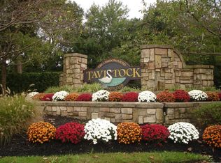 282 Tavistock, Cherry Hill, NJ 08034