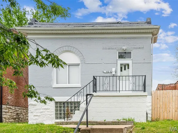 4649 Louisiana Ave, Saint Louis, MO 63111