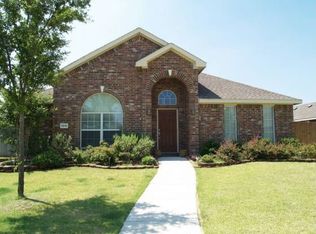 1616 Summerfield Dr, Allen, TX 75002
