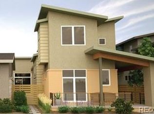 86 Niagara St, Denver, CO 80230