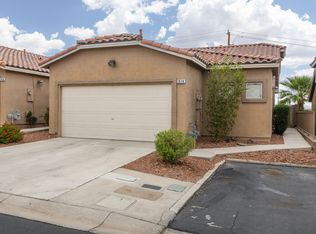 1614 Azure Springs Ave, Henderson, NV 89014