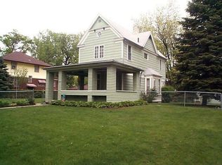 3122 Jennings St, Sioux City, IA 51104