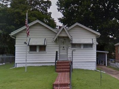 3721 Melba Pl, Saint Louis, MO, 63121