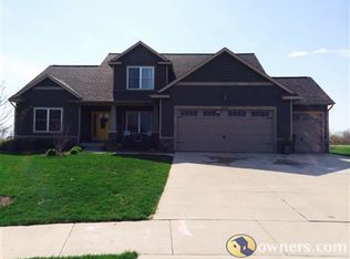 3003 Jamesview Ct, Hudsonville, MI 49426