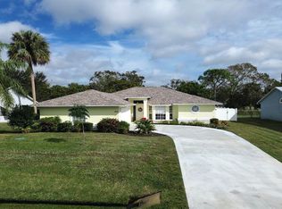 406 Perch Ln, Sebastian, FL 32958