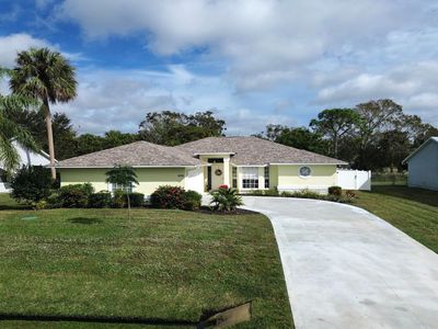 406 Perch Ln, Sebastian, FL, 32958