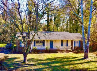 1218 Dovershire Pl, High Point, NC 27262