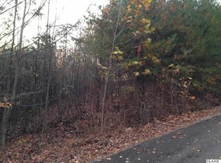 Sonshine Ridge Rd, Cosby, TN 37722