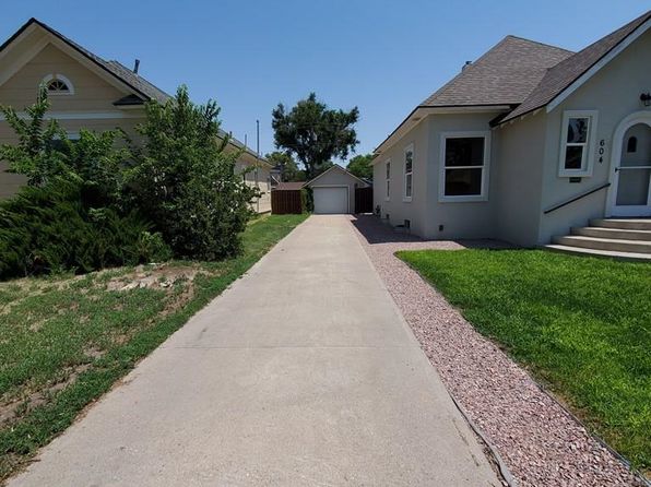 604 S 12th St, Rocky Ford, CO 81067