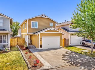 15005 44th Drive NE #184, Marysville, WA 98271