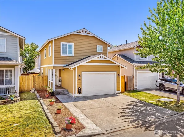 15005 44th Drive NE #184, Marysville, WA 98271