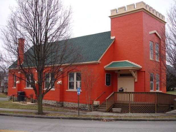 1st image of 3831 Decoursey Ave