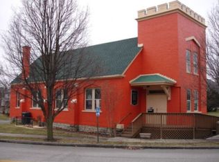 3831 Decoursey Ave, Covington, KY