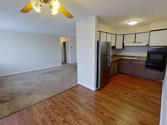 2nd image of 7803 Algon Ave #105