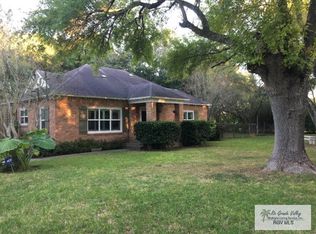 1114 S Palm Court Dr, Harlingen, TX 78552