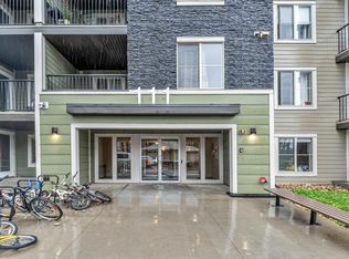 111 Watt Cmn SW #225, Edmonton, AB T6X2C6