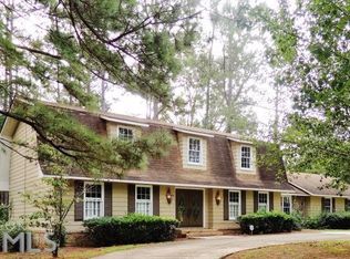 2622 E Doublegate Dr, Albany, GA 31721