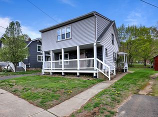 70 Highland Ave, Beacon Falls, CT 06403