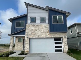 7813 Saddle Up Dr, Austin, TX 78724