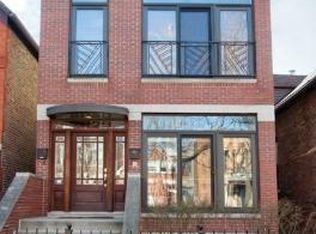2029 W Haddon Ave #2, Chicago, IL 60622