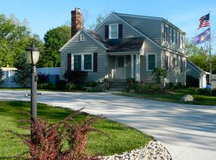 2230 Little York Rd, Dayton, OH 45414