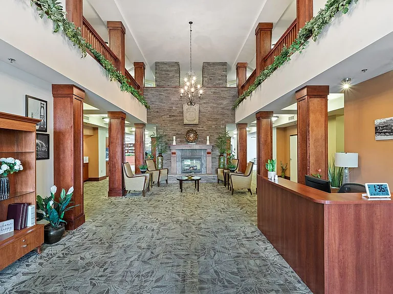 The Heights at Columbia Knoll Senior Living Apartments — Photo 19