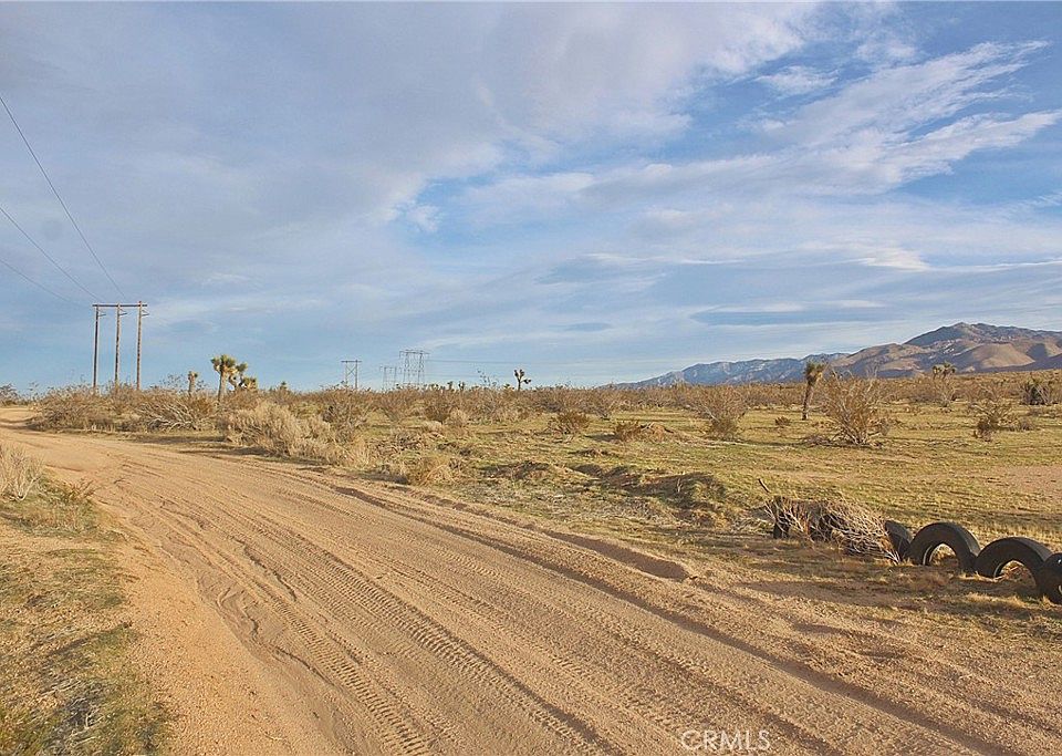 1st image of 0 Desert View Rd