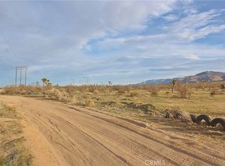 0 Desert View Rd, Apple Valley, CA 92308