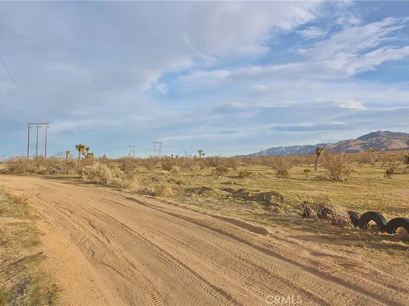 0 Desert View Rd, Apple Valley, CA 92308